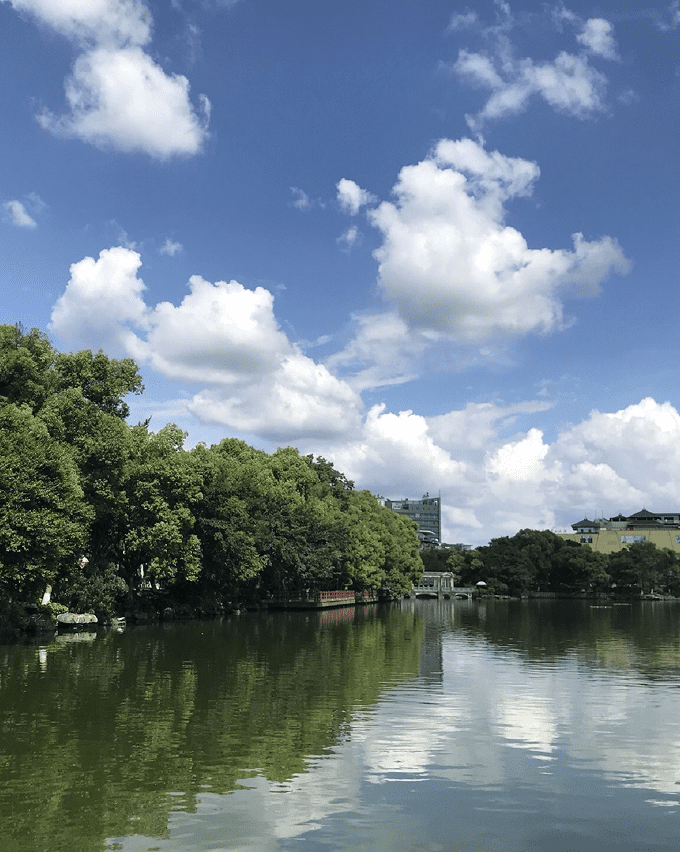 景区景点